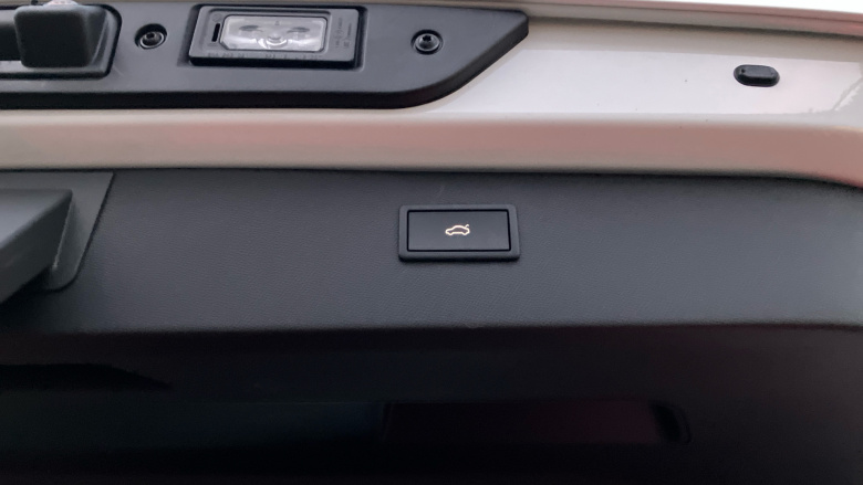 CUPRA Formentor 2.0 TSI 310 VZ3 5dr DSG 4Drive Petrol Estate